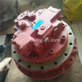 Excavator 312D Final Drive 312D Matro Motor